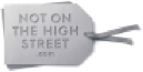 Not On The High Street